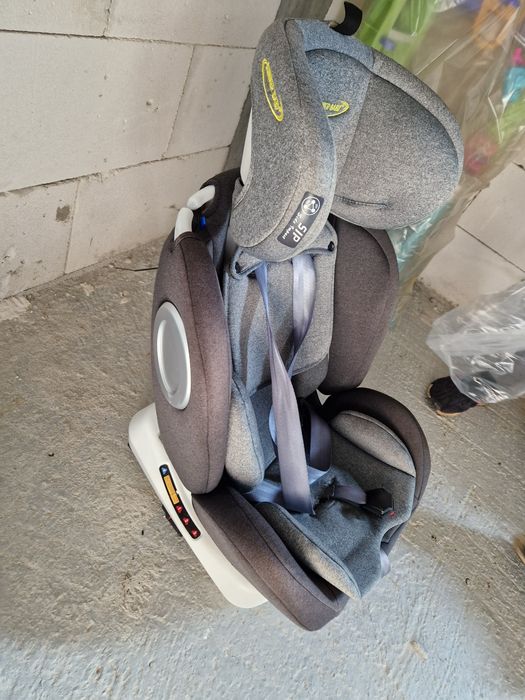 Obrotowy fotelik Summer baby