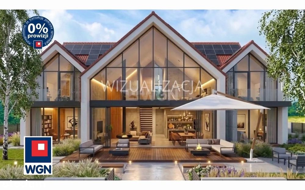 Na sprzedaż działka, Reblino, gm. Kobylnica, 149.000,- PLN