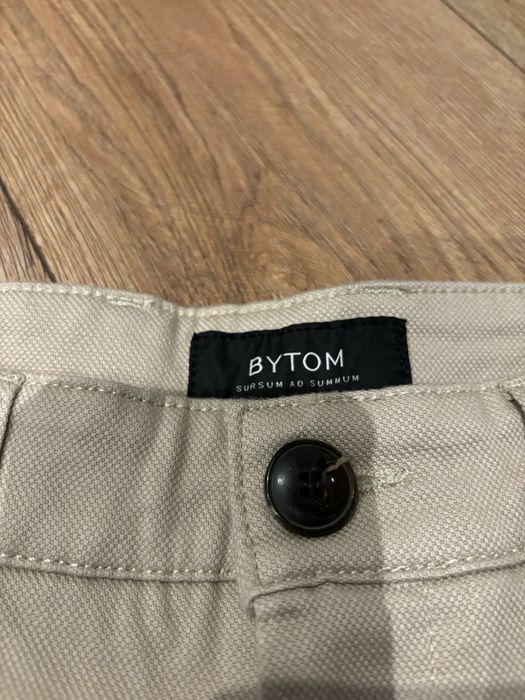 Spodnie meskie BYTOM