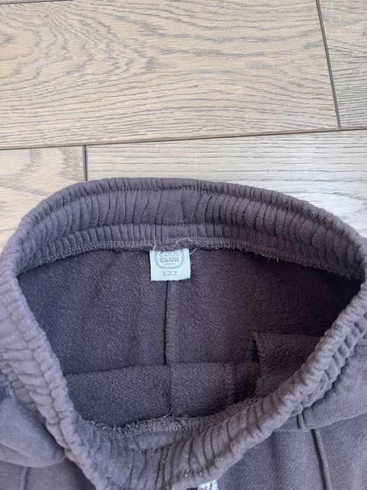 Штани теплі , на флісі cool club