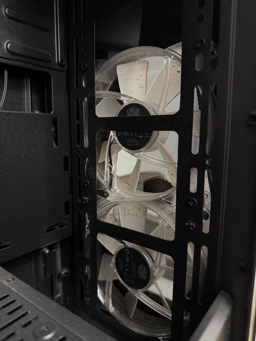 PC Gaming Ryzen 7 5700 | RTX 2060 6GB | 16GB RAM | 500GB