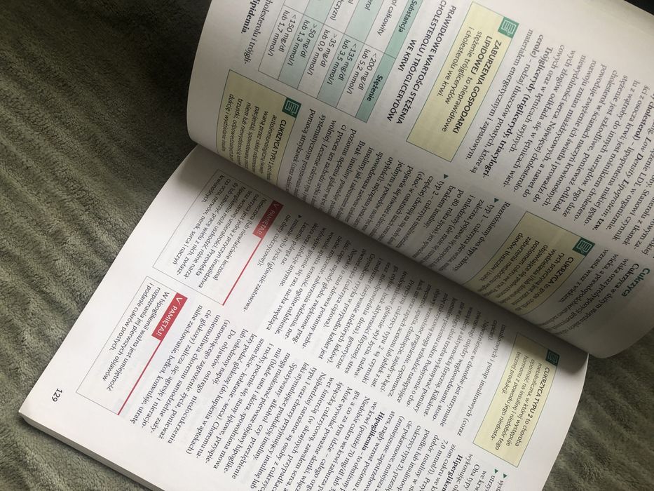 Edukacja dla bezpieczeństwa klasa 1 wsip