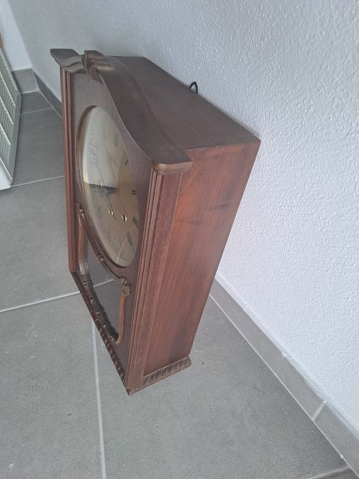 Relógio Reguladora Avé Maria