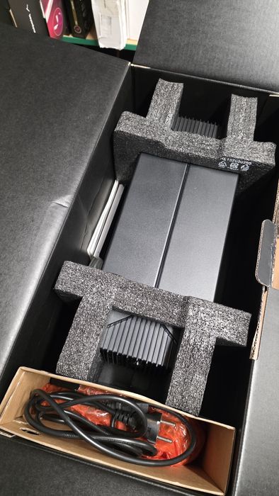 Dell Alienware Graphics Amplifier Rarytas!