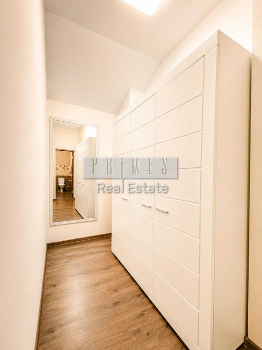 Оренда будинку 498 м2 КМ Riviera Village,Лебедівка