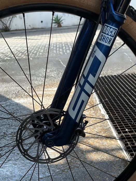 Vendo Bicicleta Specialized Epic Comp 2025, Tamanho: M