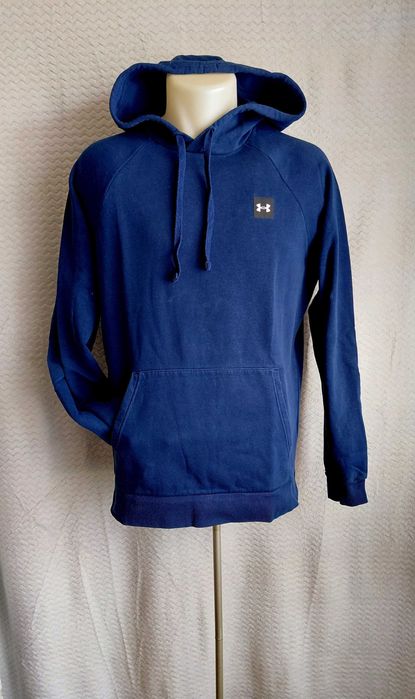 Męska bluza z kapturem Under Armour