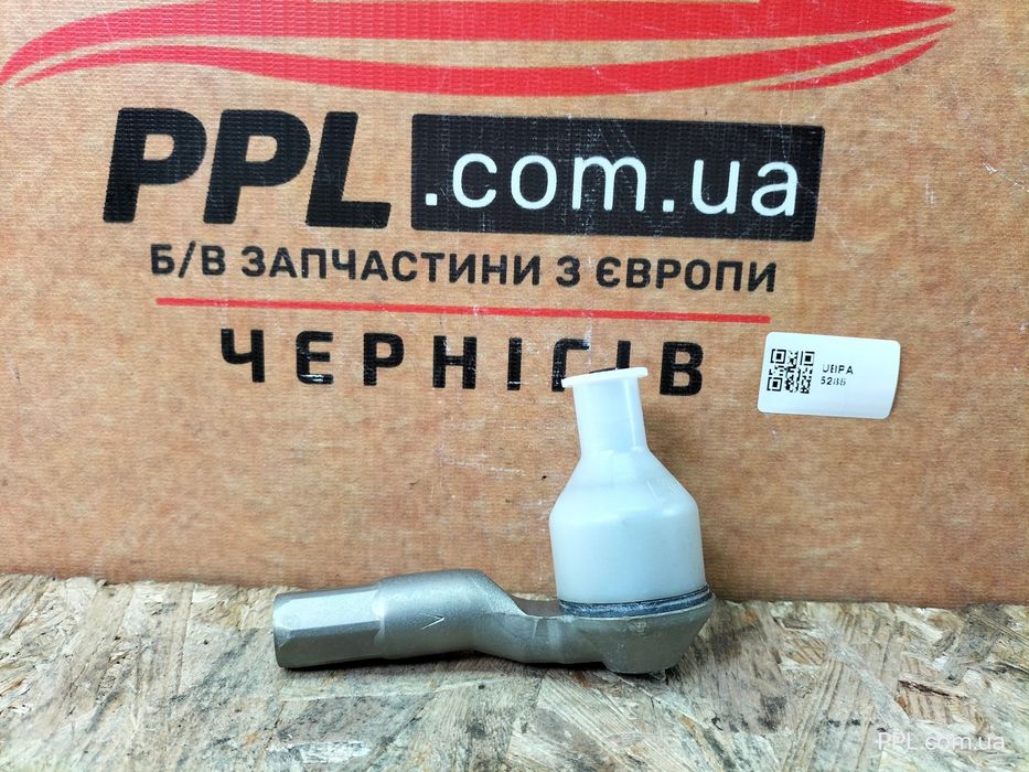 VW UP UP! 2011- Citigo Mii Наконечник рулевой тяги 1S0423812A