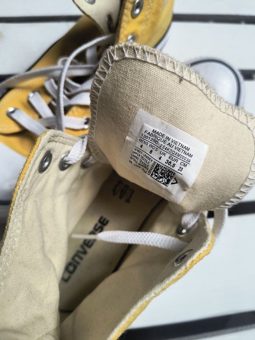 Trampki Converse roz. 36,5