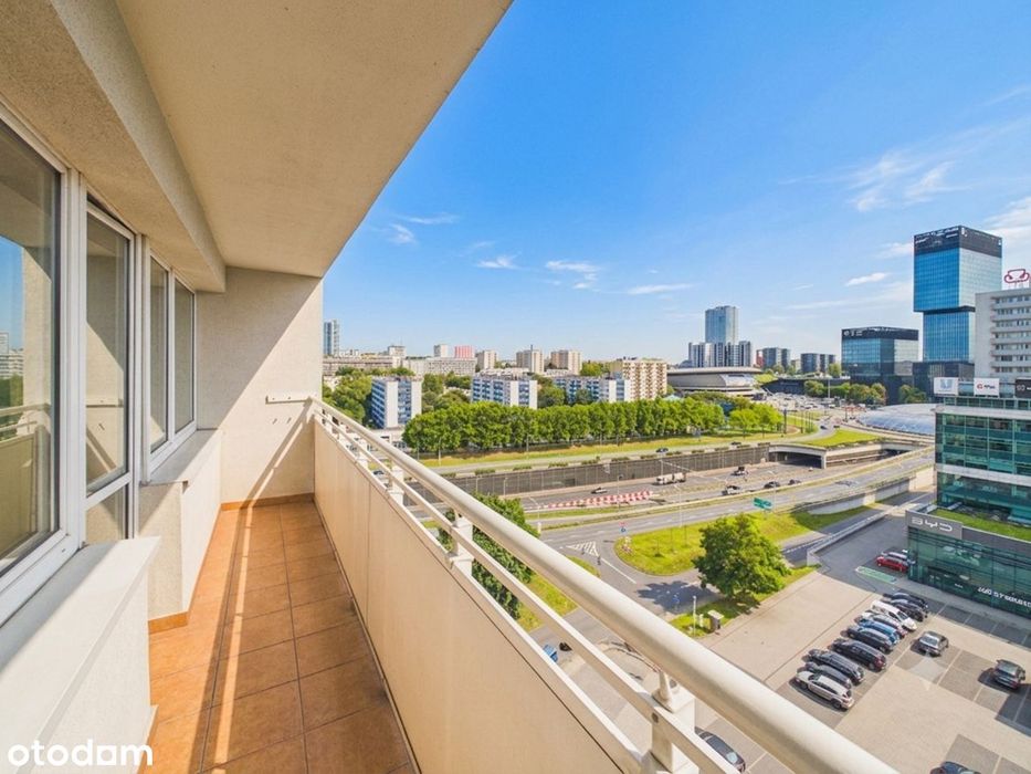 Mieszkanie – Katowice - Widok 4