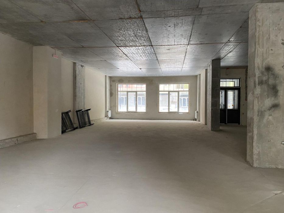 Оренда приміщення на вул. Дегтярна, 20 на 121,2 м², від власника