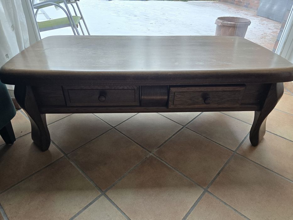 Sprzedam ławę dębową