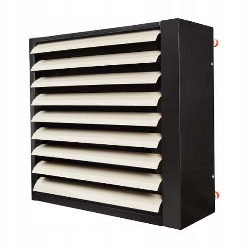 Nagrzewnica Wodna S2-3S 23,4kW (nr kat.: WHS2-3S-1790