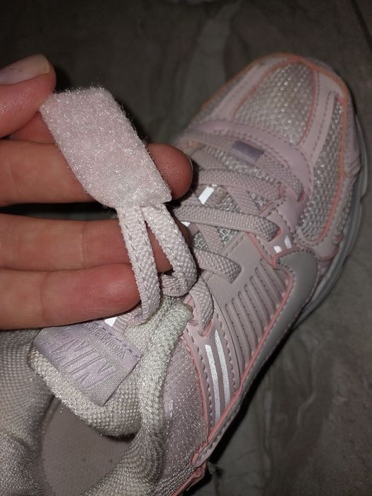 Оригінальні кросівки Nike zoom vomero 5 в ідеальному стані