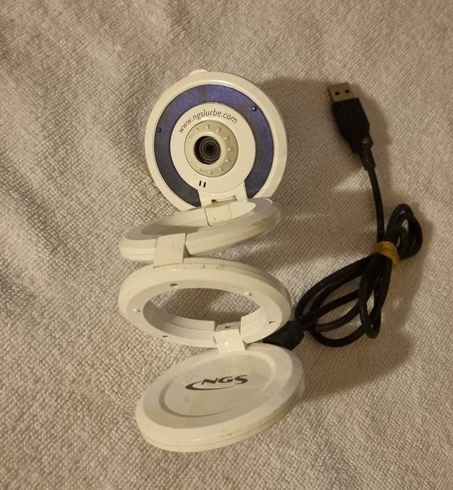 Camara USB para Computador