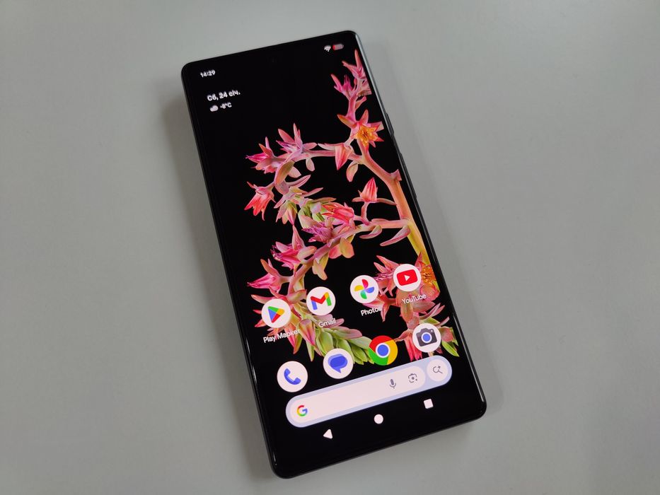 Акція! Google Pixel 6 Neverlock 8/128Gb google pixel 6 sim+esim (2сім)