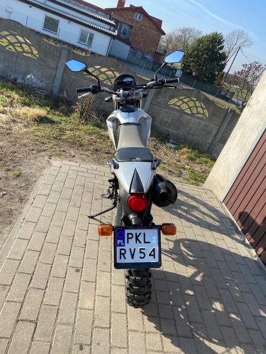 Cros Beta Alp 4  350