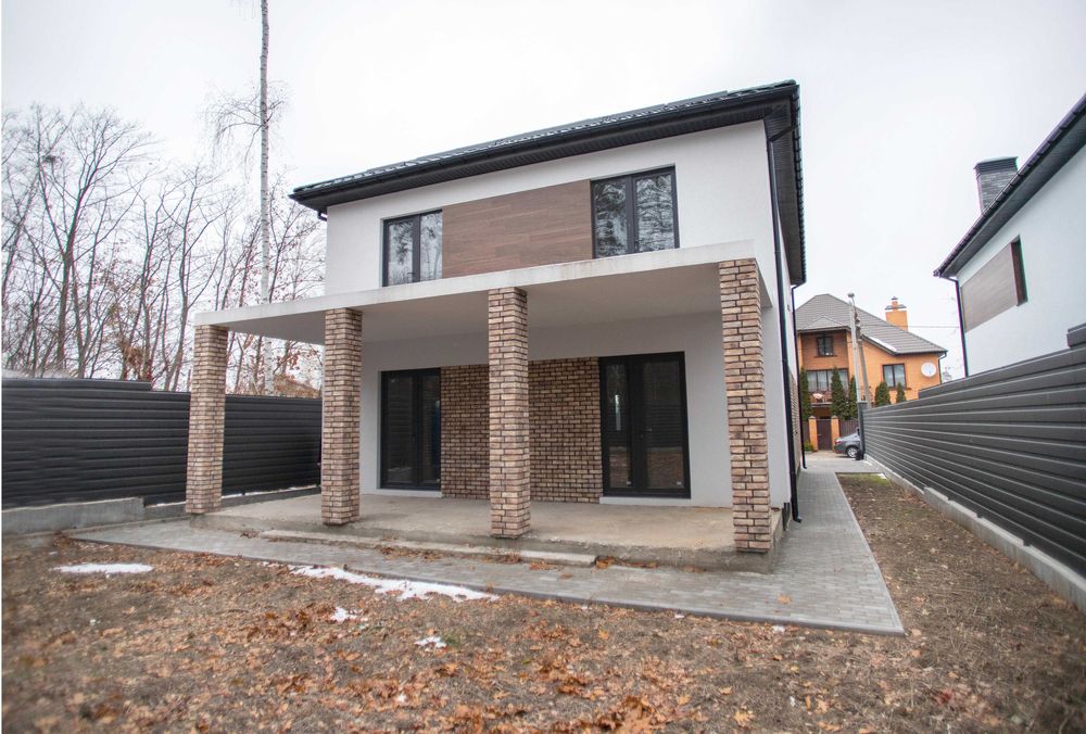 Будинок за адресою вул. Чорнобильська (площа 200 м²) - Atlanta.ua - фото 6