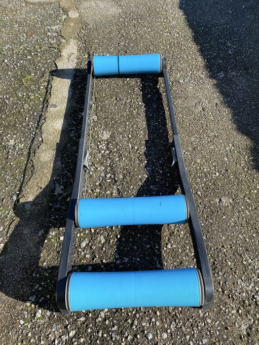 Vendo rolo de treino