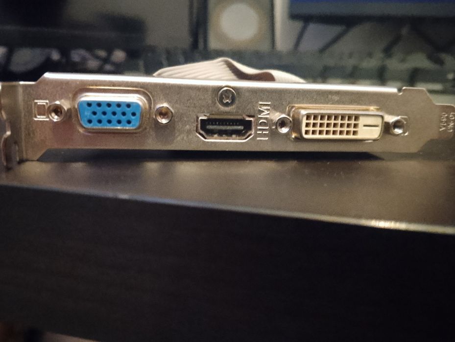 nvidia GeForce GT 630 GDDR3/DDR3