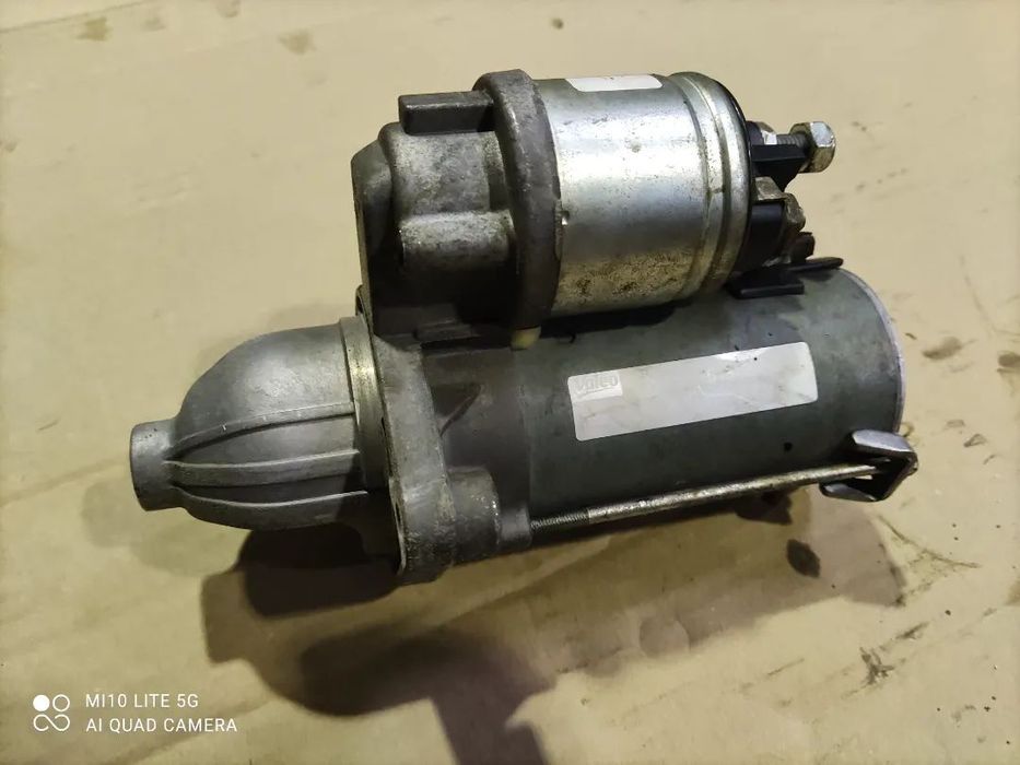 Motor de arranque - Fiat Grand Punto 1.3 MultiJet ( 2010 )