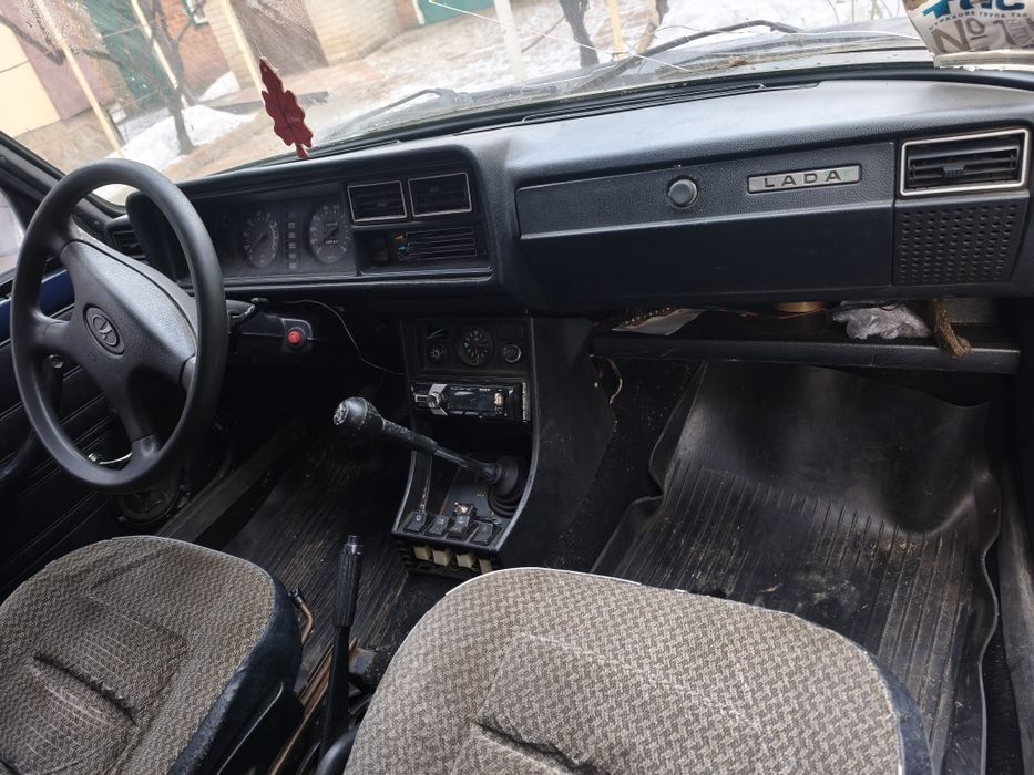 Продам Ваз 21043