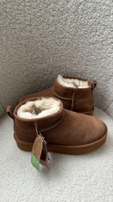 Ugg угги Lamo (23-23,5см) 36-37 розмір