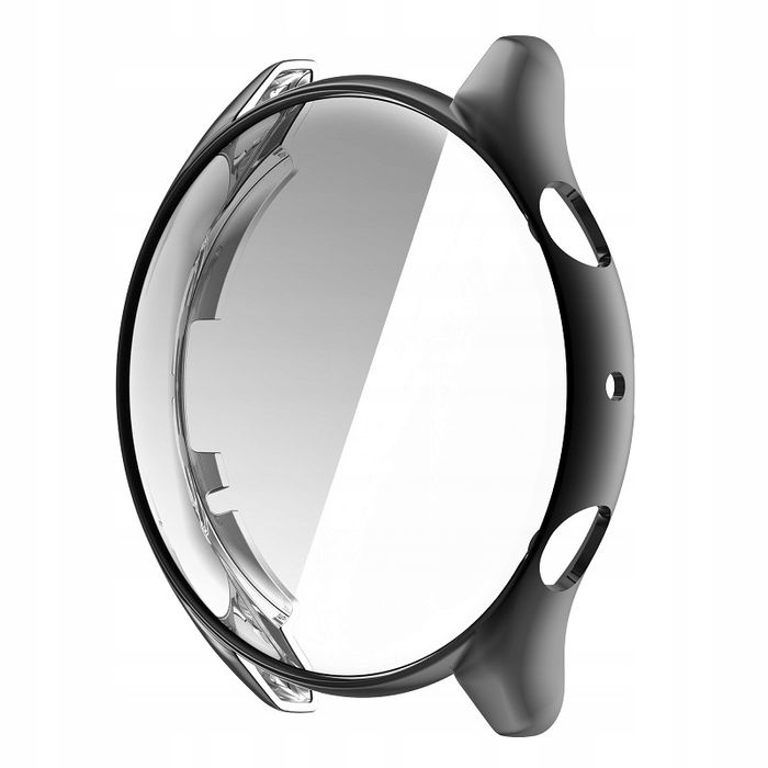 Etui Silikonowe do Xiaomi Amazfit GTR 3 / 3 Pro