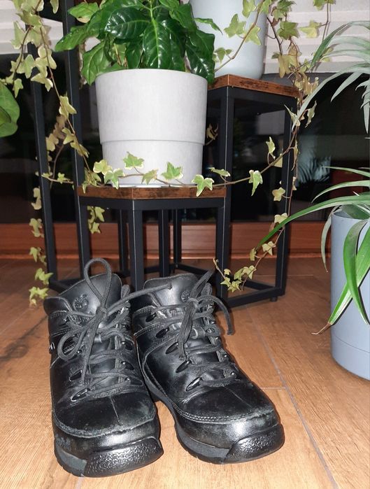 Buty chłopięce timberland 31