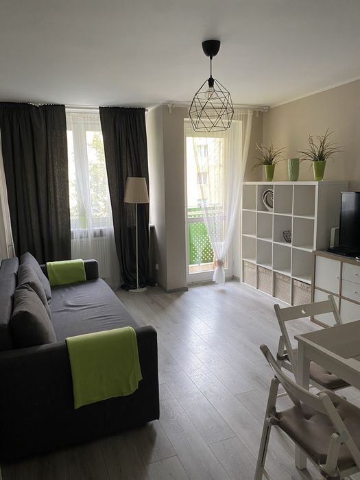 Mieszkanie dla studentów, Gdańsk, Brzeźno, ul. PCK