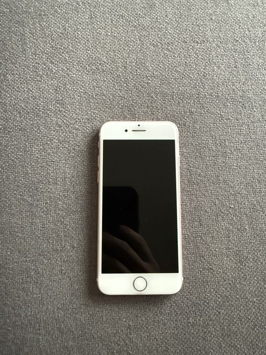 iPhone 7 32GB Rose Gold (Różowy) – iOS 15.8.3