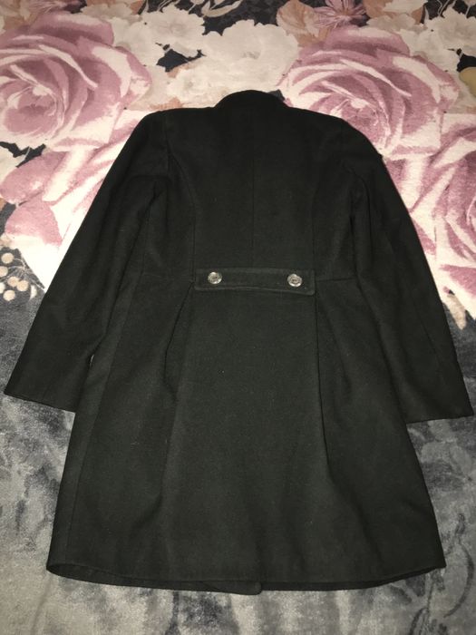 Пальто на дівчинку