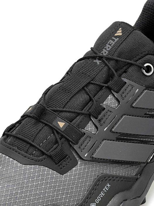 АКЦІЯ! Adidas Terrex Skychaser Dark Grey Black 41 42 43 44 45 46 адіда