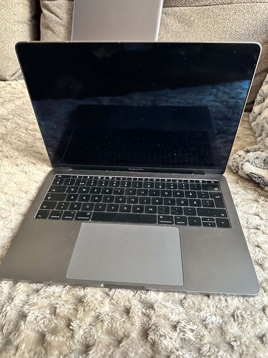Macbook Pro a1708 Matryca