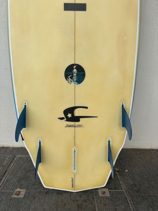 Prancha SUP Lokahi 7'3 x 25,6 x 3,7 85 litros