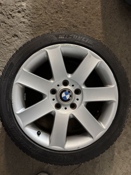 Felgi bmw 17 styling 44 5x120 e36 e46 e87 f20 felga
