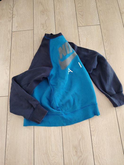 Nike bluza chłopięca rozm. 164