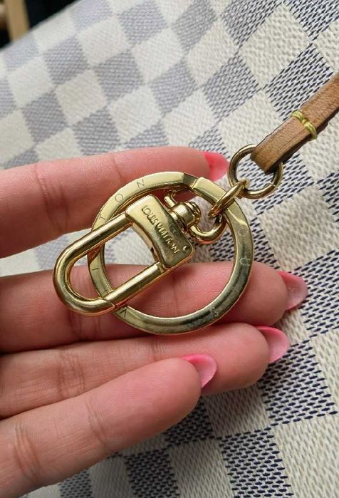Louis Vuitton Artsy Azur oryginalny