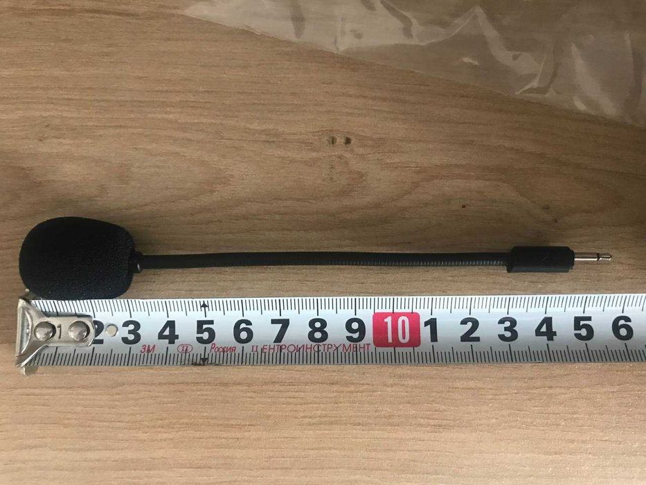 Микрофон/ Гарнитура для наушников JBL Quantum 100 Q100