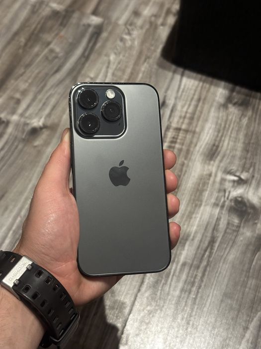 Iphone 14 PRO 256GB 100% baterii dowod zakupu