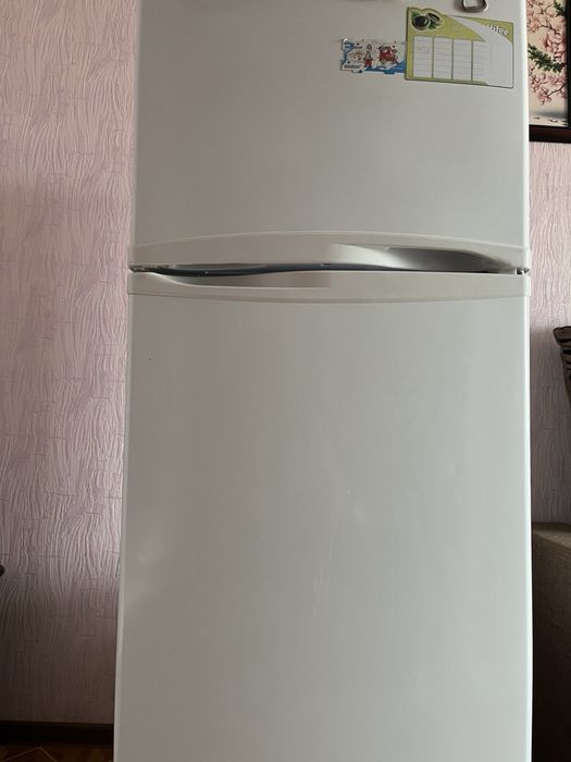 Холодильник LG-292SQ