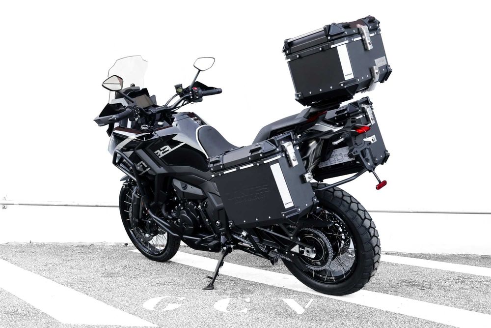 ZONTES 703F ADVENTURE