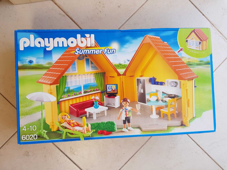 Jogos Novos e Embalados