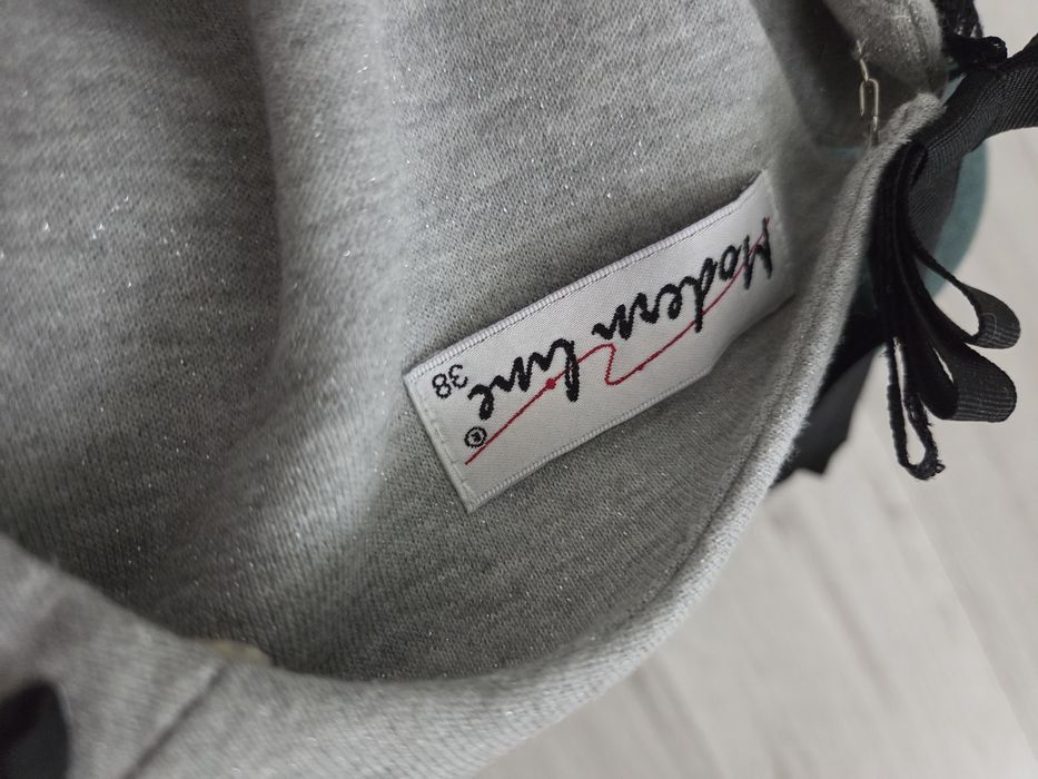 Sukienka z kieszeniami Modern Line M