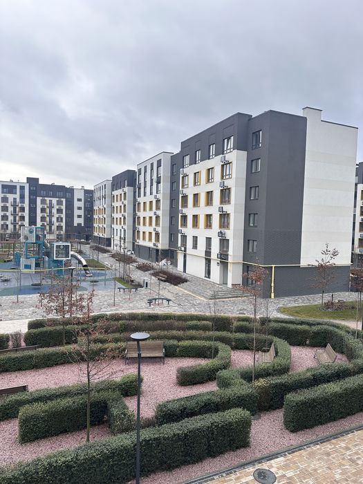 Готова Студія з РЕМОНТом під вигідну ОРЕНДУ від 350 $ на міс. ДОХОДУ