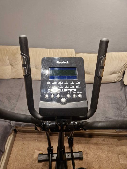 Orbitrek Reebok Zr8 sprawny