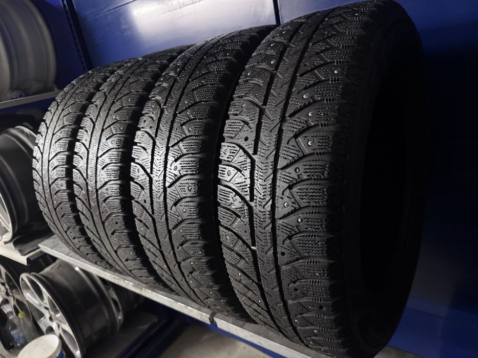 Bridgestone Ice Cruiser 7000 185/65r15 Склад Шин Умань 185 65r 15