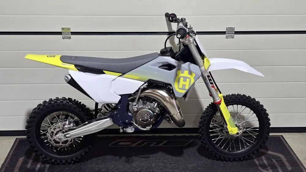 Husqvarna