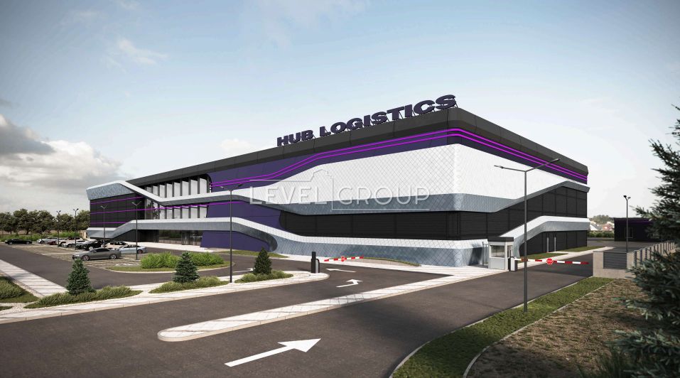 Продаж складського приміщення 2217 кв.м Житомирьска траса.