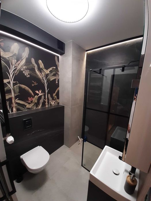 Jacuzzi & Sauna apartament "Deluxe", Gdańsk centrum, RELAX Apartments